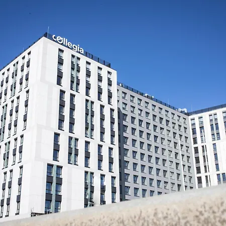 Hotel Collegia Grunwaldzka