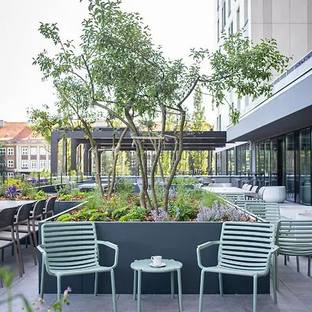 Collegia Grunwaldzka Hotel