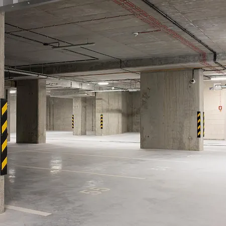 Hotel Collegia Grunwaldzka Gdansk